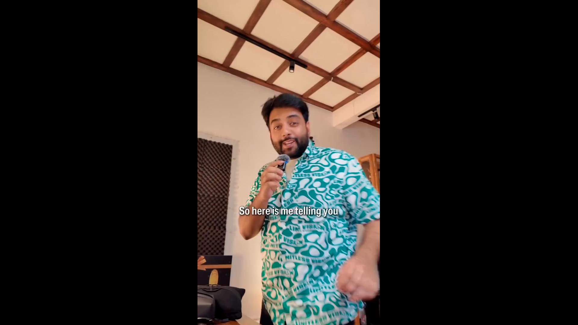 Video