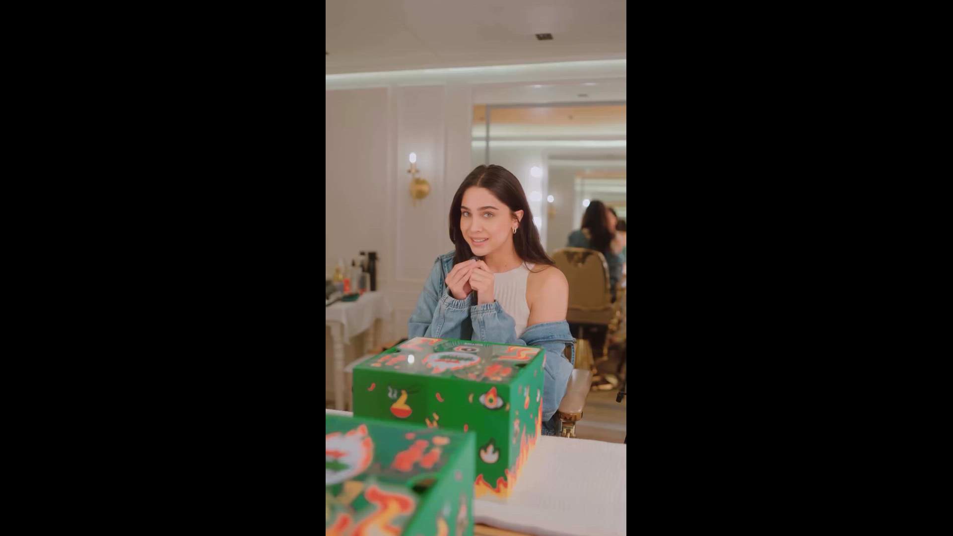 Video