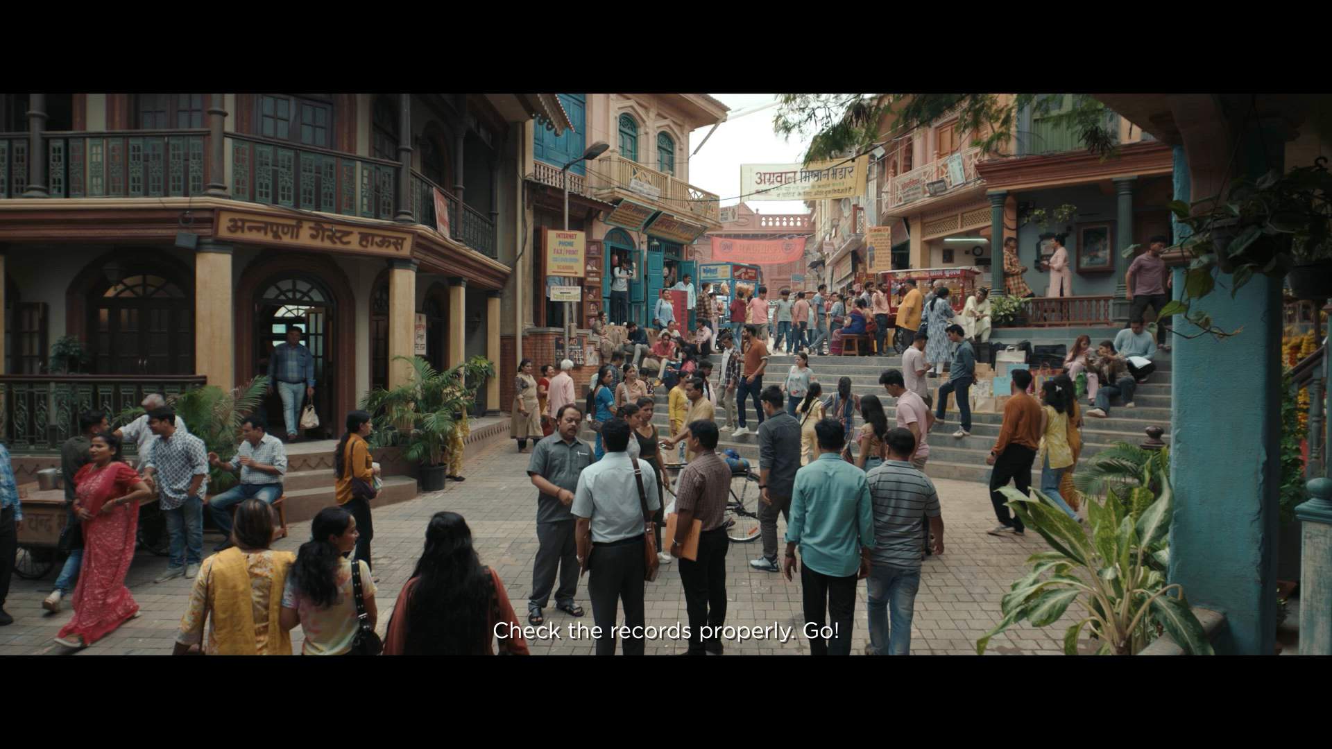 Video