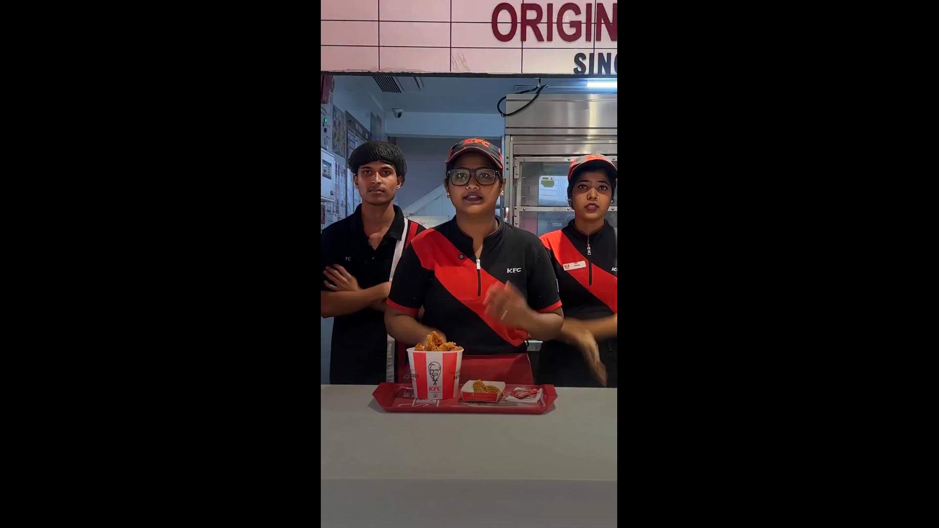 Video